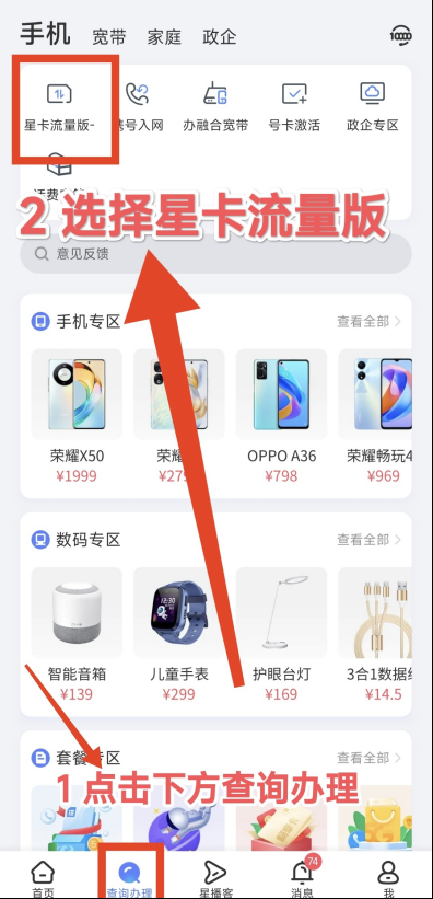 办理教程